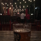 I’m outdoorsy in that I like getting drunk on patios